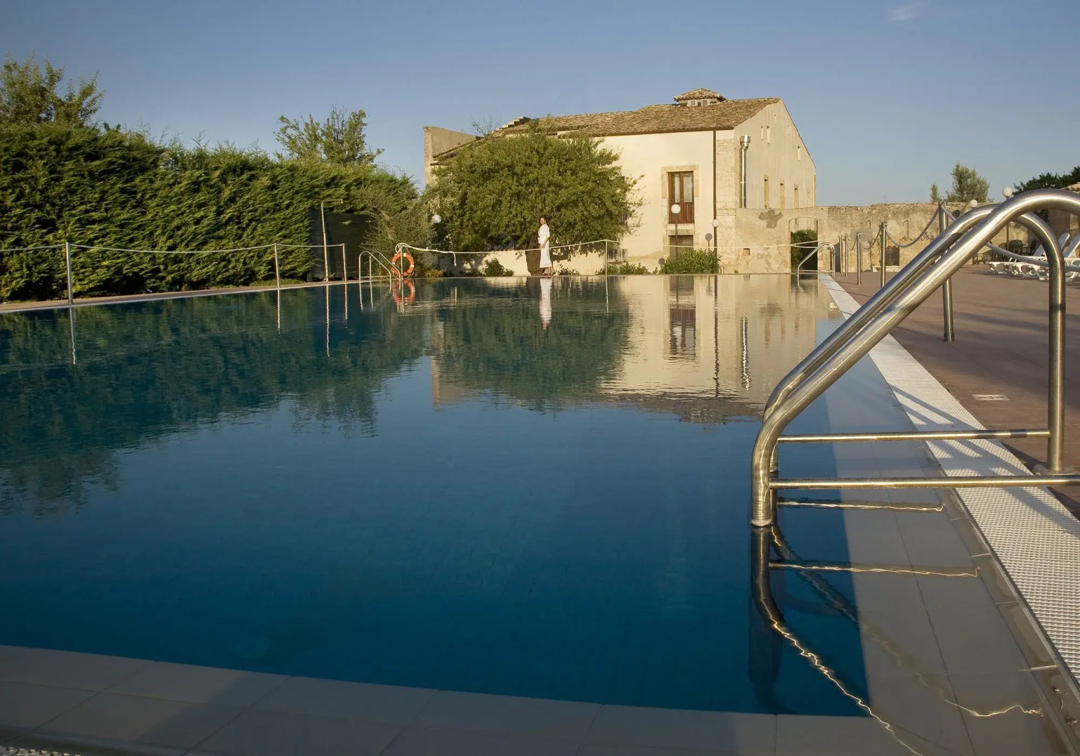 Photo - Hotel Villa Favorita