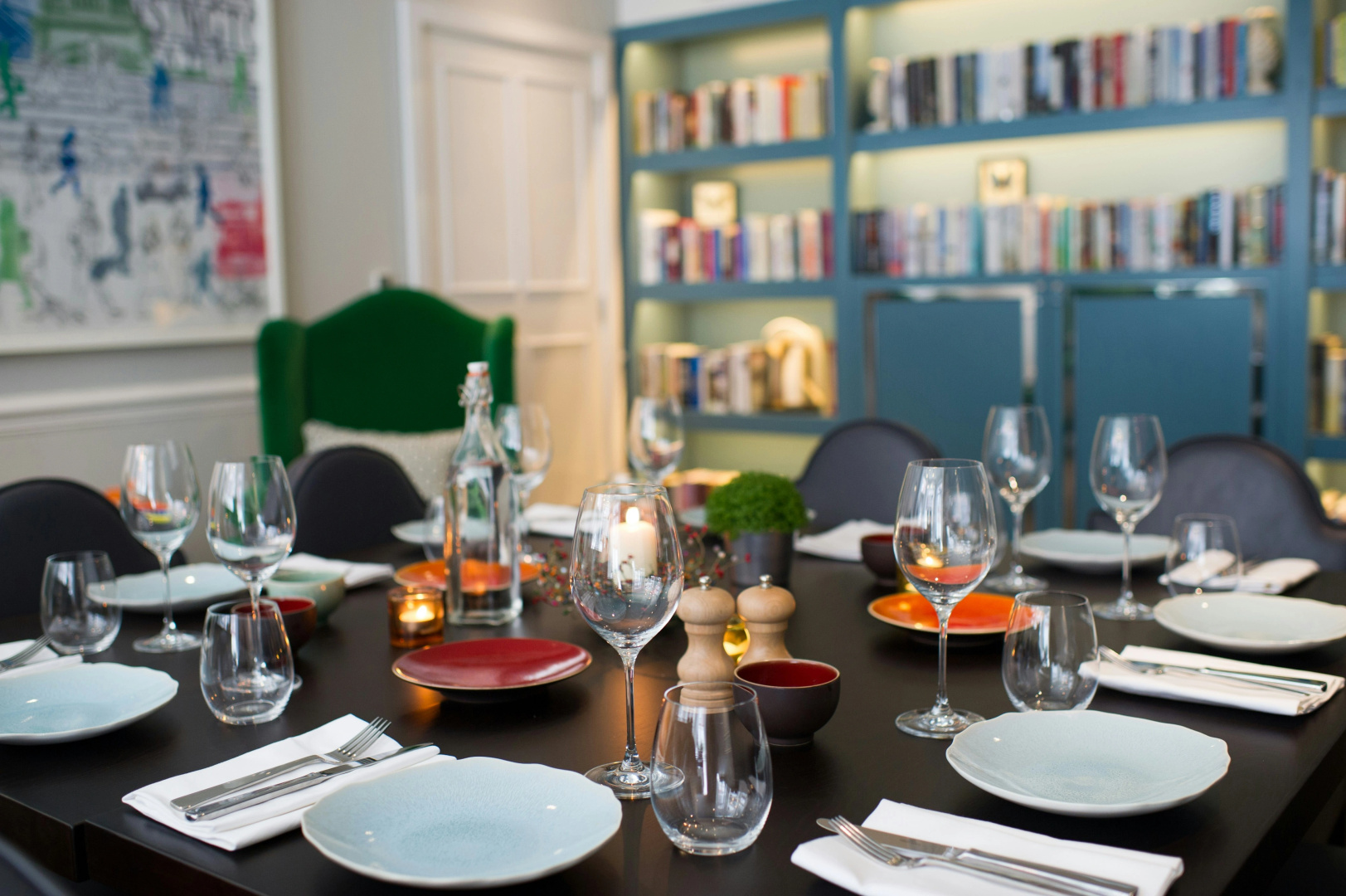 Foto - The Ampersand Hotel - Small Luxury Hotels of the World