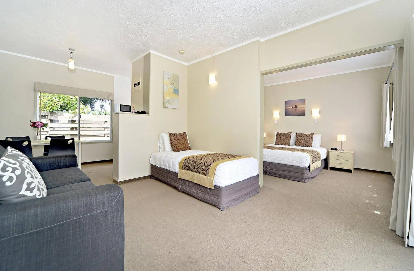 Photo - Takapuna Motor Lodge