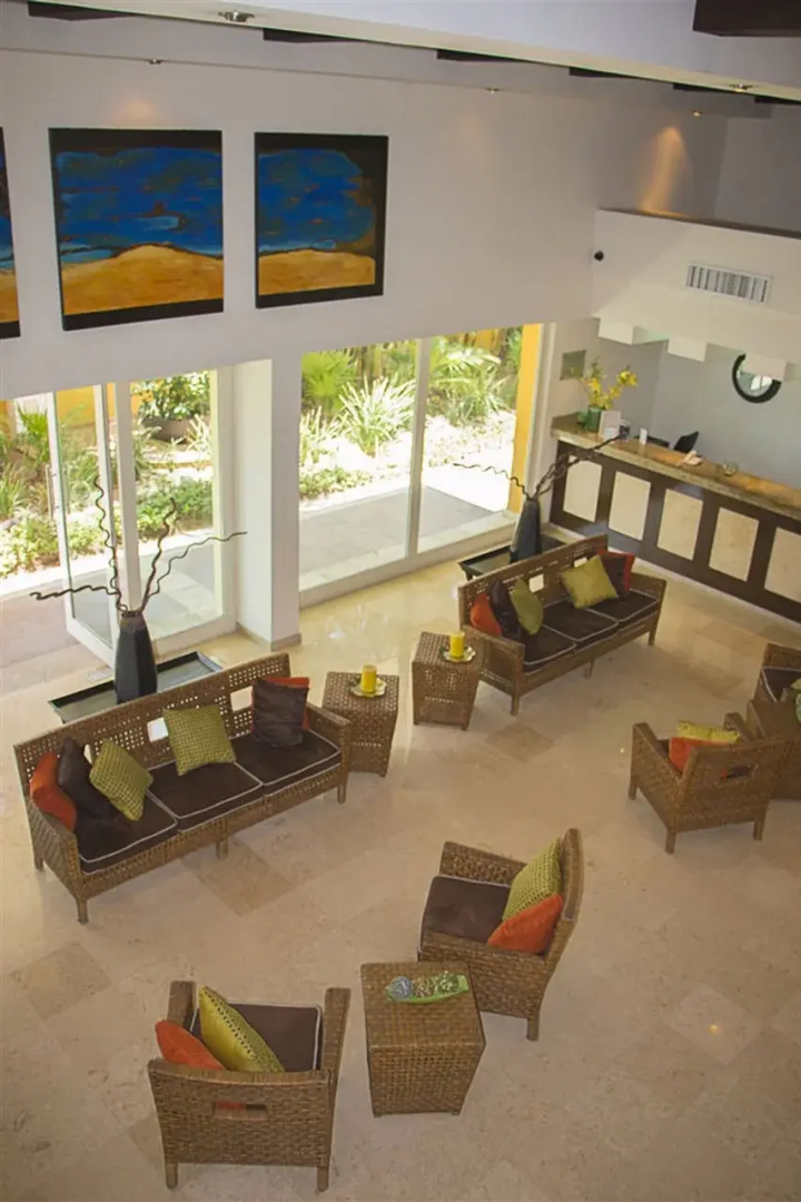 Foto - Best Western Hotel Posada Freeman Zona Dorada