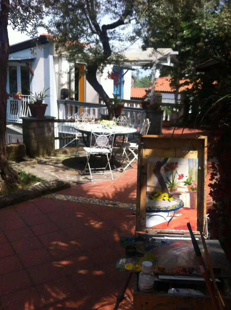 Foto - Villa Giovanna