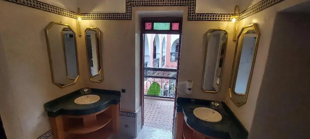 Photo - Riad Barroko