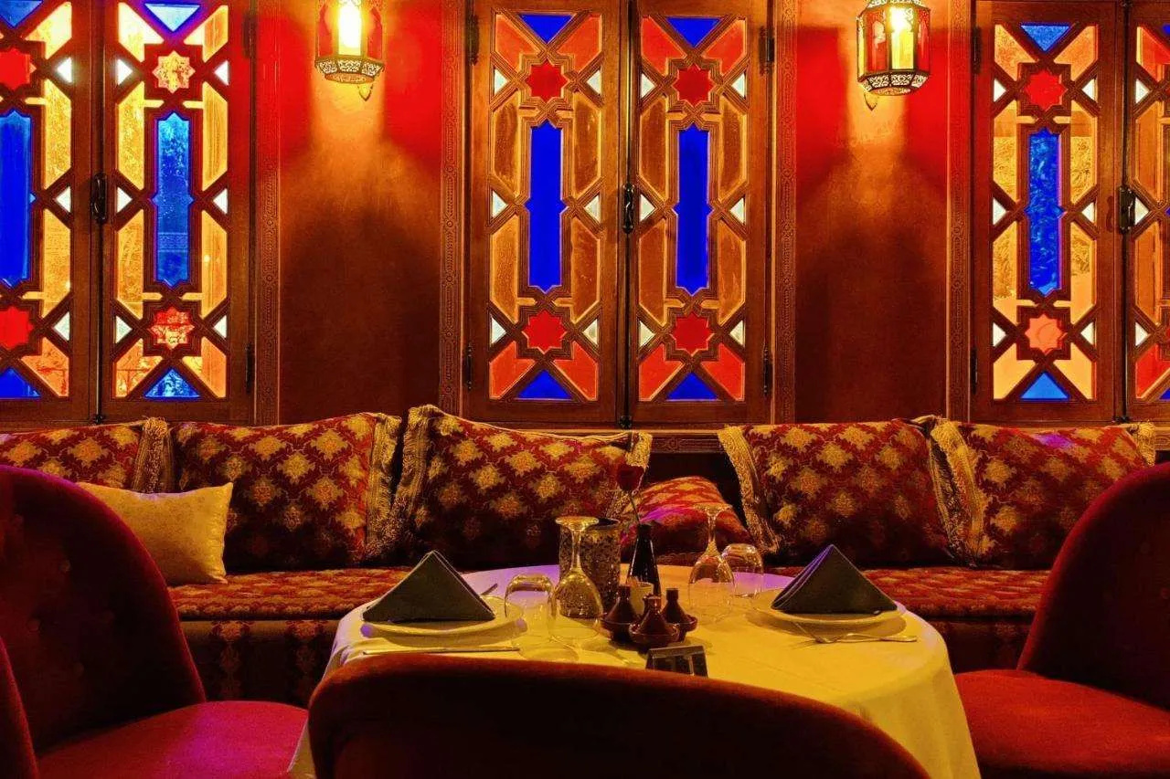 Photo - Delta Hotels by Marriott™ Marrakech Eden Andalou