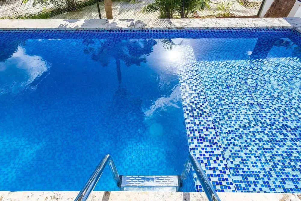 Foto - New Stylish 3BR Villa with Private Pool & Terrace