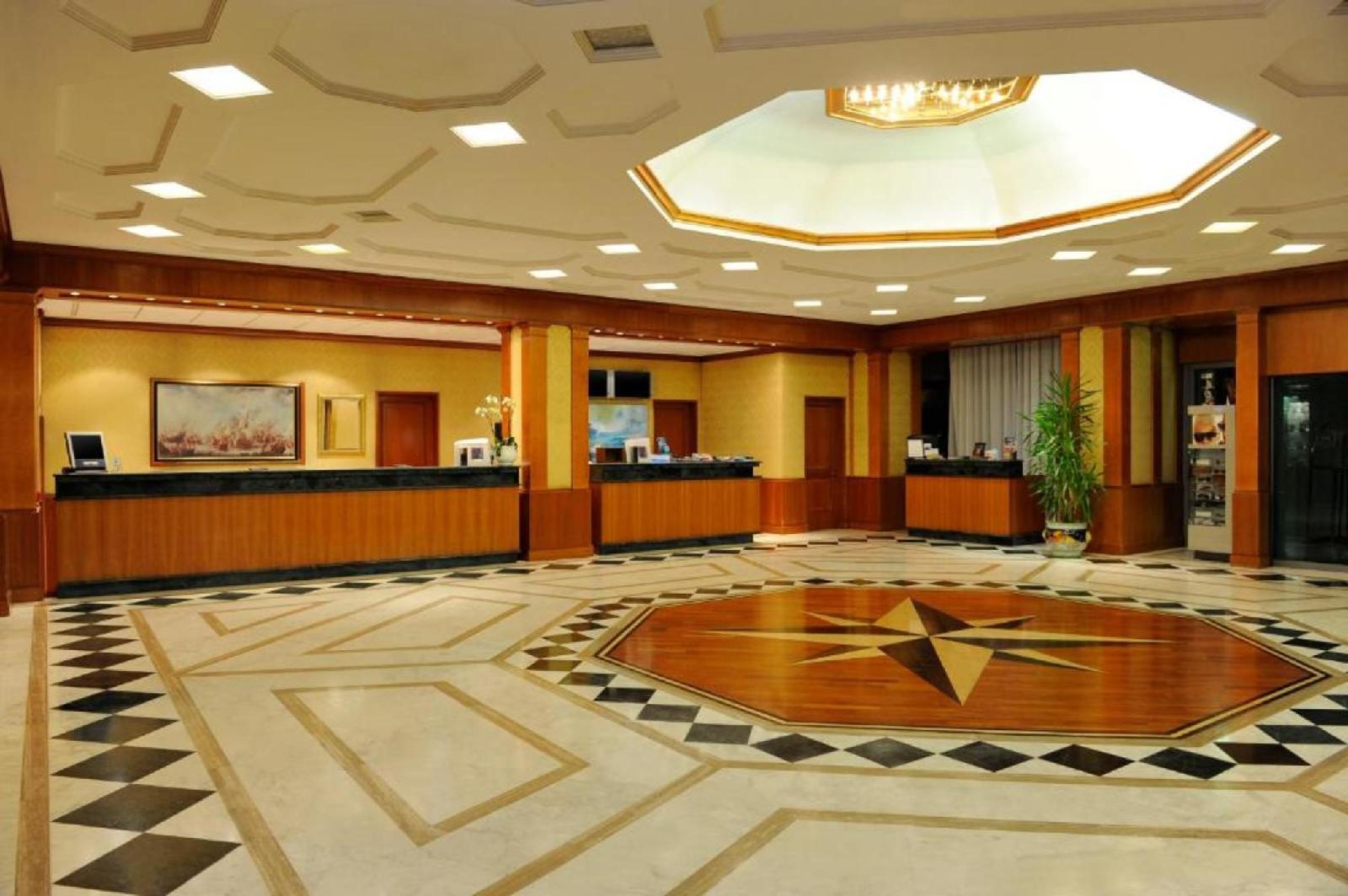 Foto - Tower Genova Airport - Hotel & Conference Center