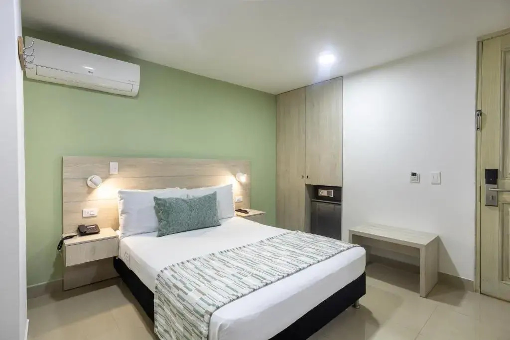 Photo - Hotel Suite Comfort