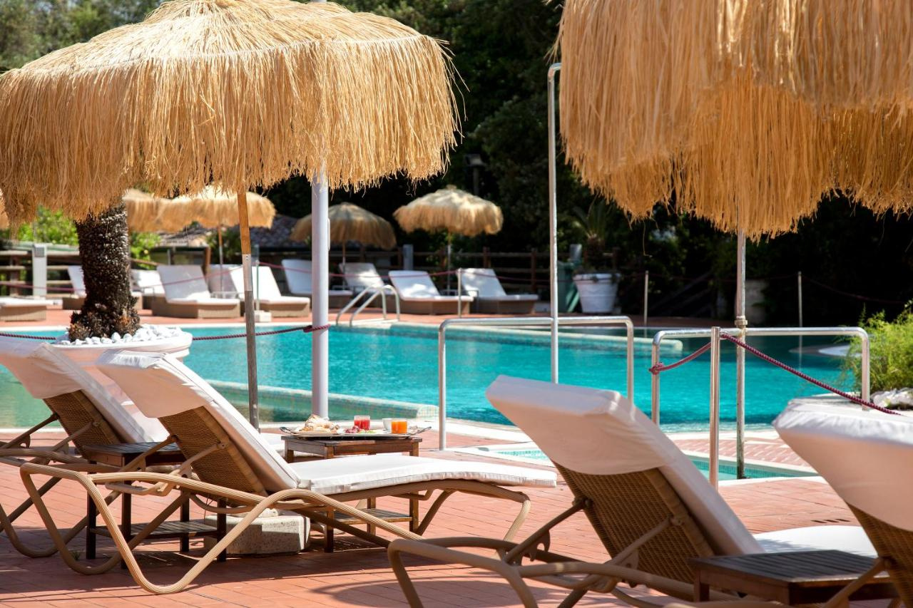 Foto - Montespina Park Hotel
