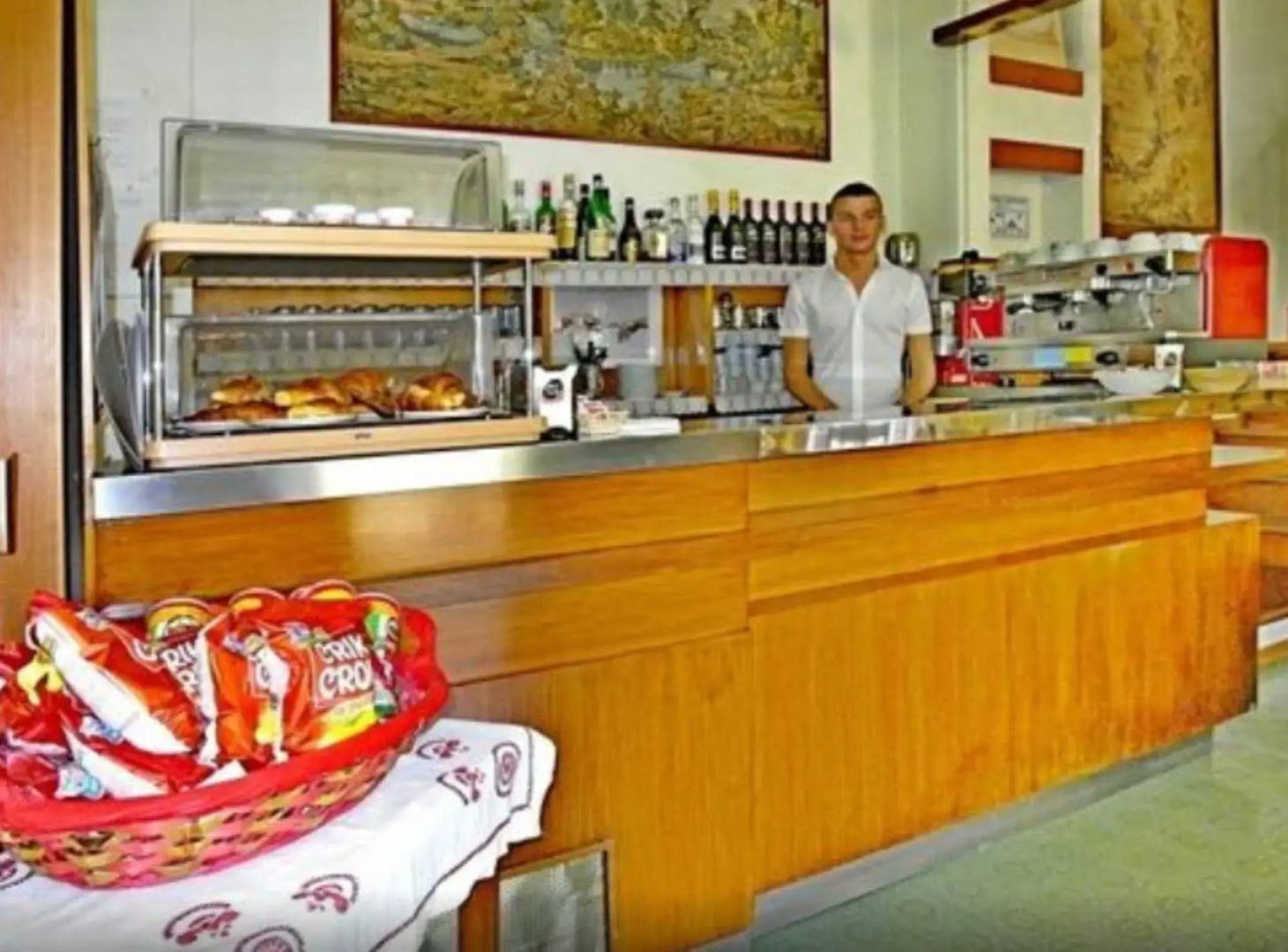 Photo - Hotel Nova Domus Aurelia