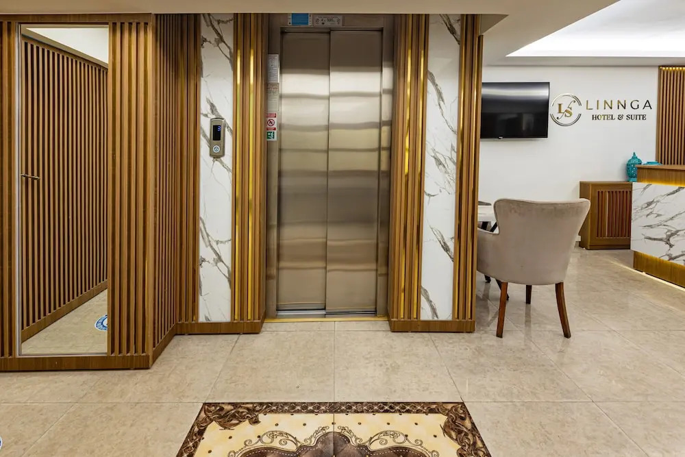 Foto - Linnga Hotel & Suite