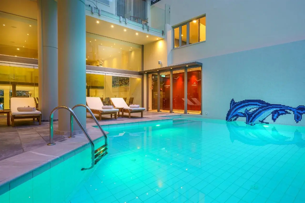 Photo - Kyma Suites Beach Hotel