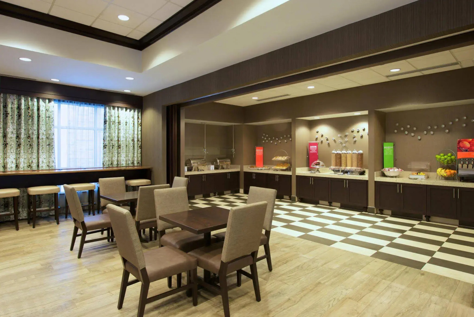 Foto - Hampton Inn Parsippany