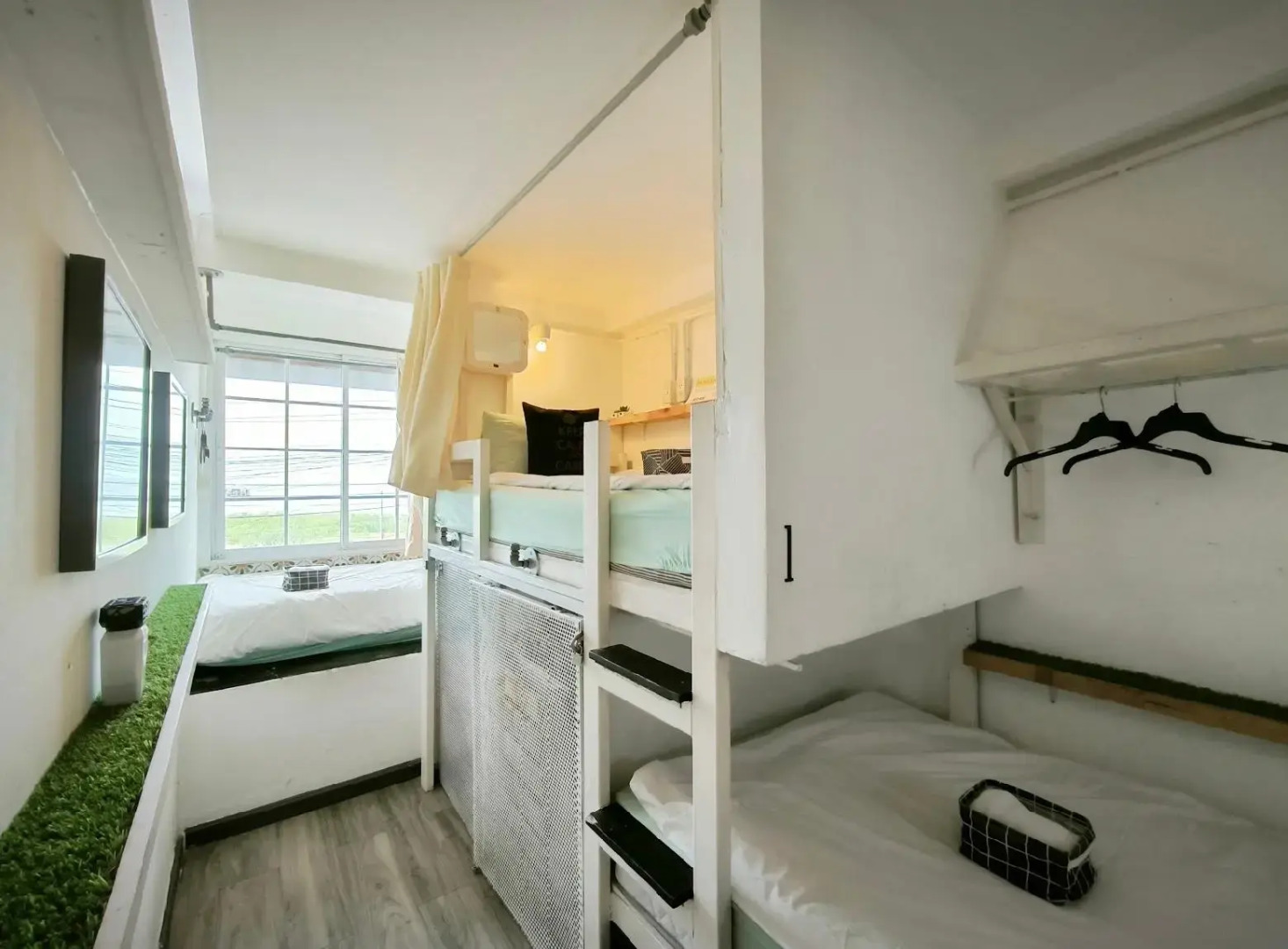 Foto - Jetty Huahin Hostel