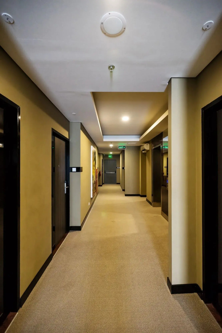 Foto - Liberty Hotel Thamrin Jakarta