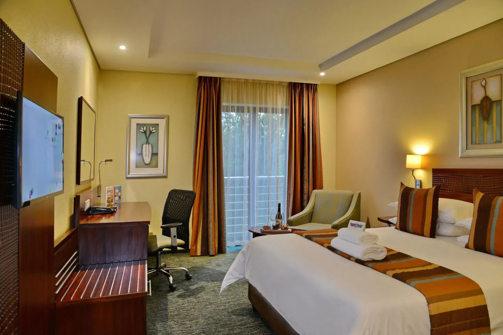 Foto - City Lodge Hotel Fourways