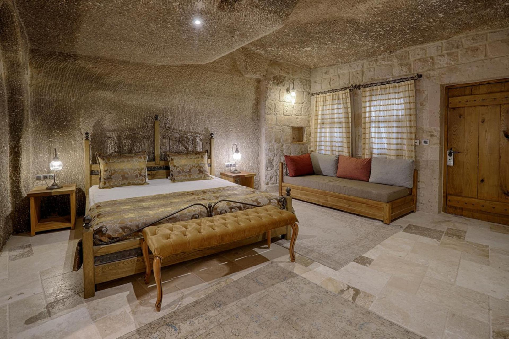 Photo - Hera Cave Suites