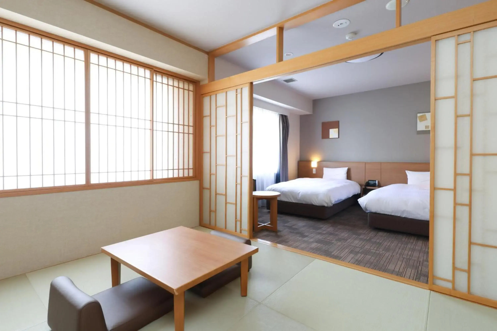 Foto - Dormy Inn Chiba City Soga