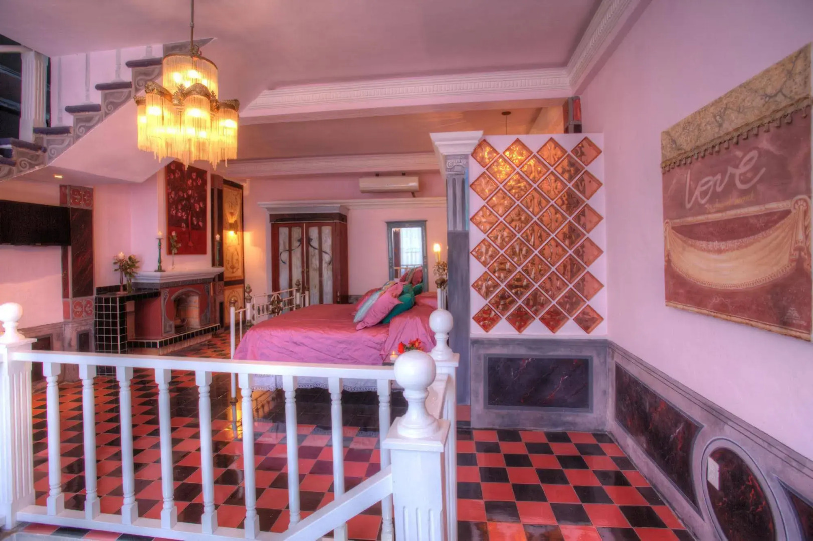 Foto - Hotel Boutique Rivera Del Rio