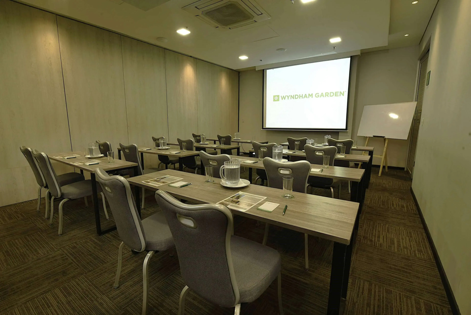 Photo - Wyndham Garden Barranquilla