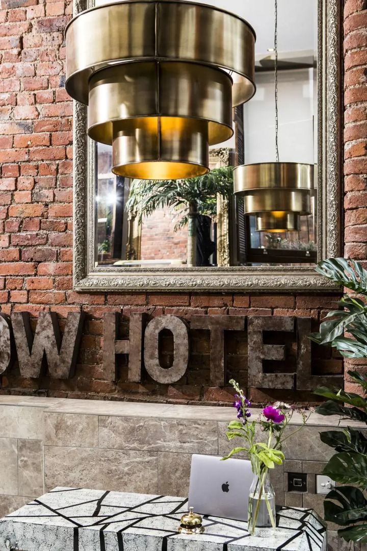 Foto - The Cow Hollow Hotel