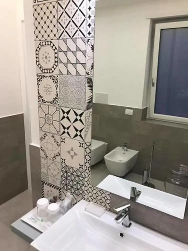 Foto - Al Parco Primavera B&B