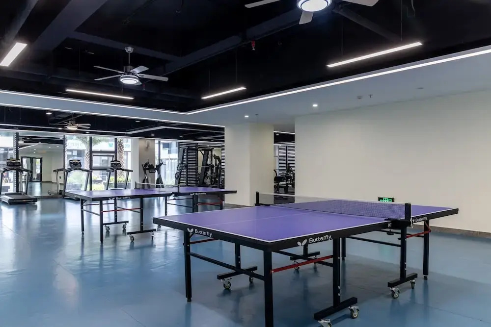 Foto - Starway & Tian Yi International Hotel 星汇旗下-天艺国际酒店