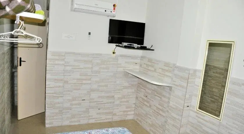 Photo - Pousada Santa Fé