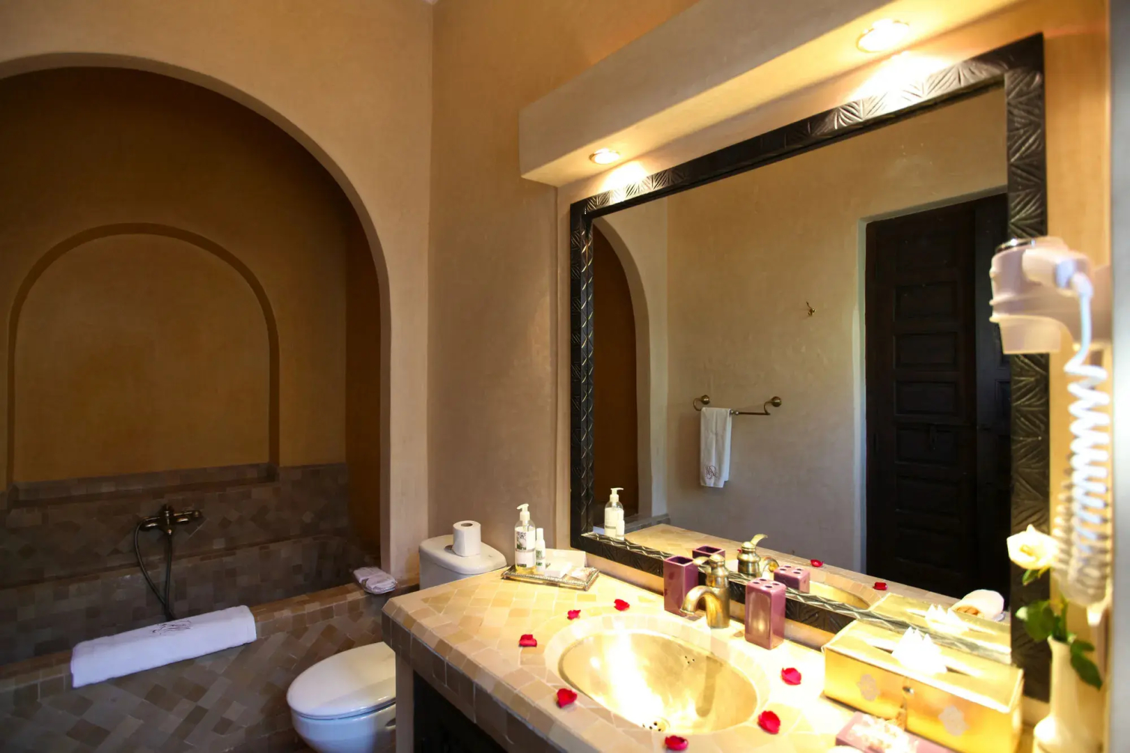 Photo - Riad Monceau