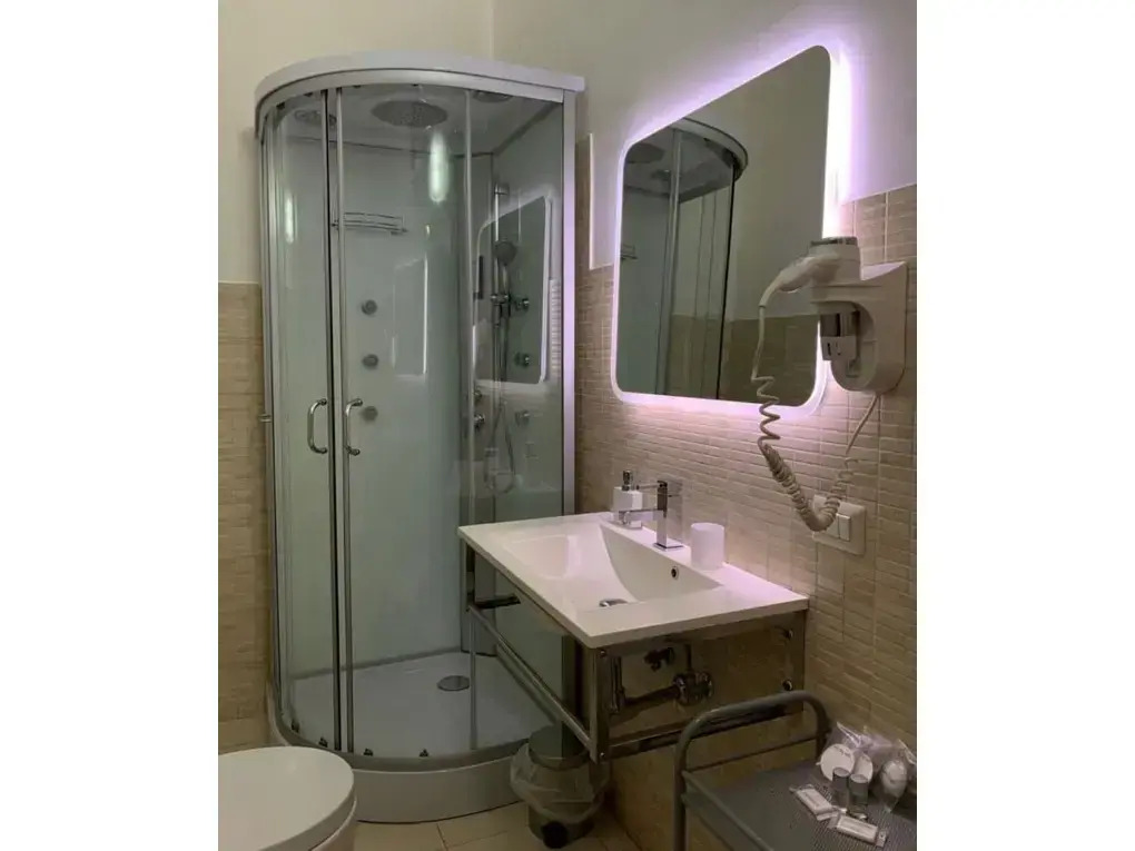 Photo - Duca di Uzeda Bed and Breakfast