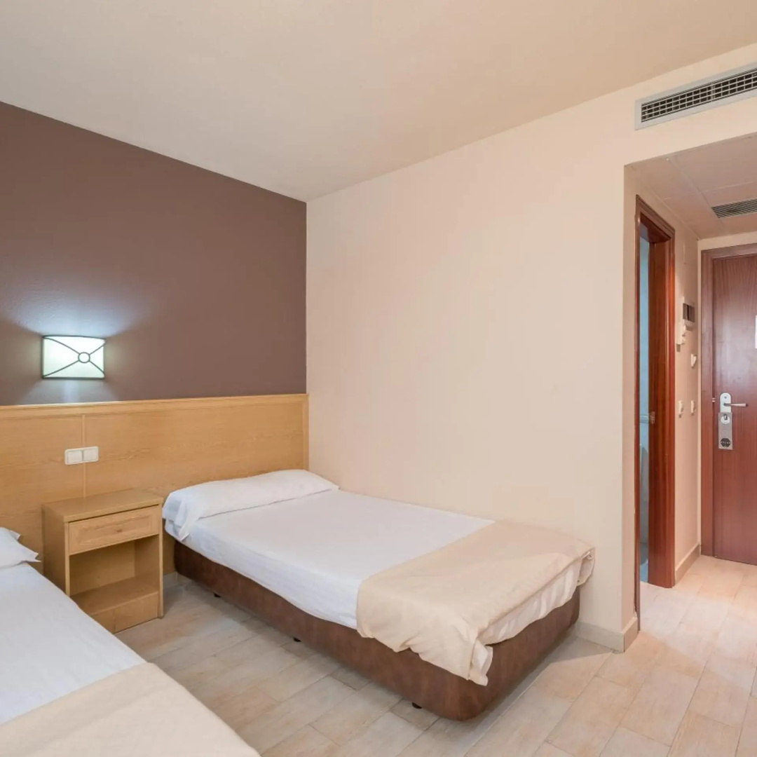 Foto - Hotel Vivar