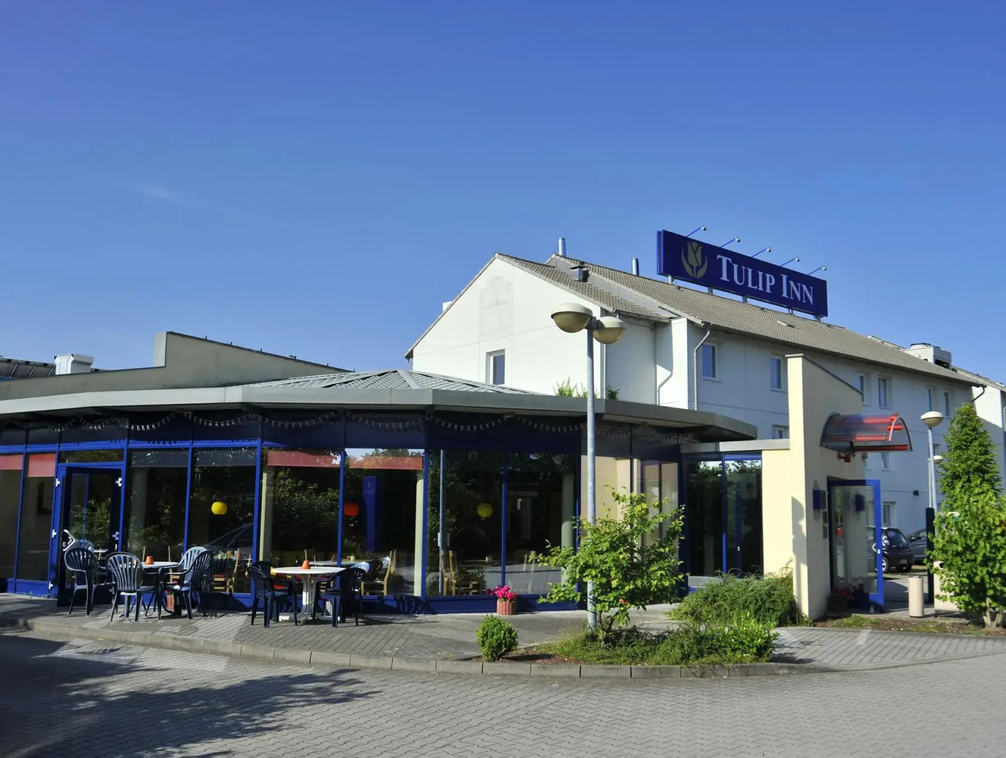Foto - Plaza Inn Ludwigsfelde Berlin Süd