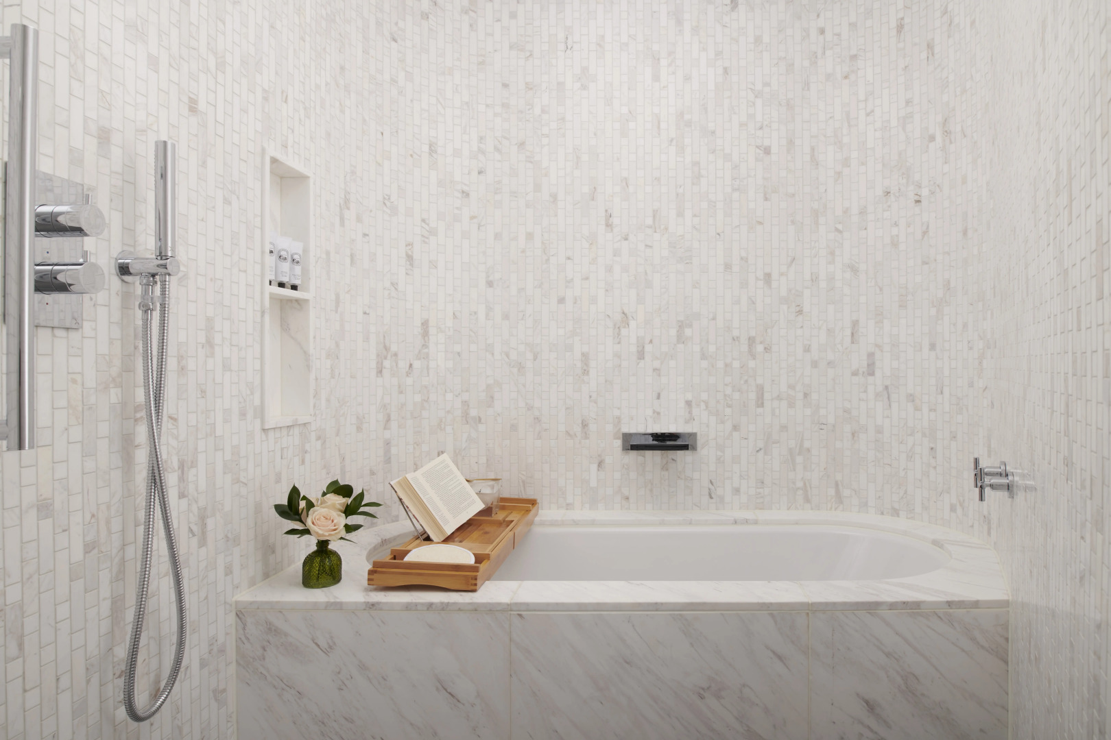 Foto - Pan Pacific London