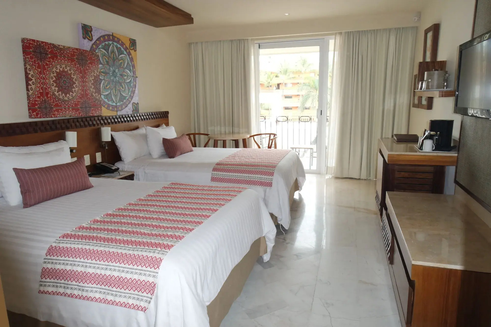 Foto - Sunscape Puerto Vallarta Resort & Spa All Inclusive