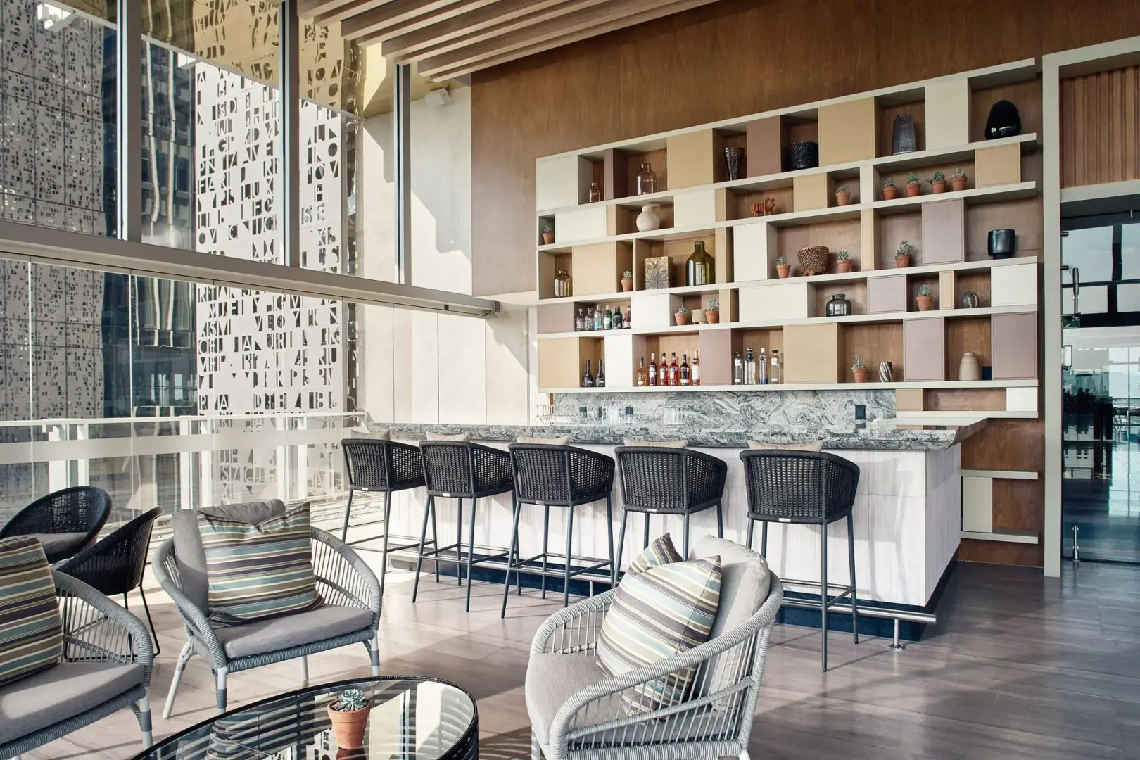 Foto - JW Marriott Hotel Guadalajara