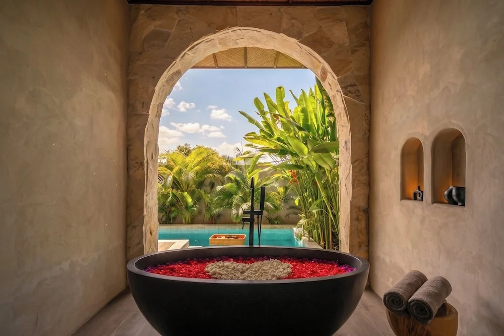 Foto - SIVANA, Hotel Boutique with ocean or garden views - Adults only