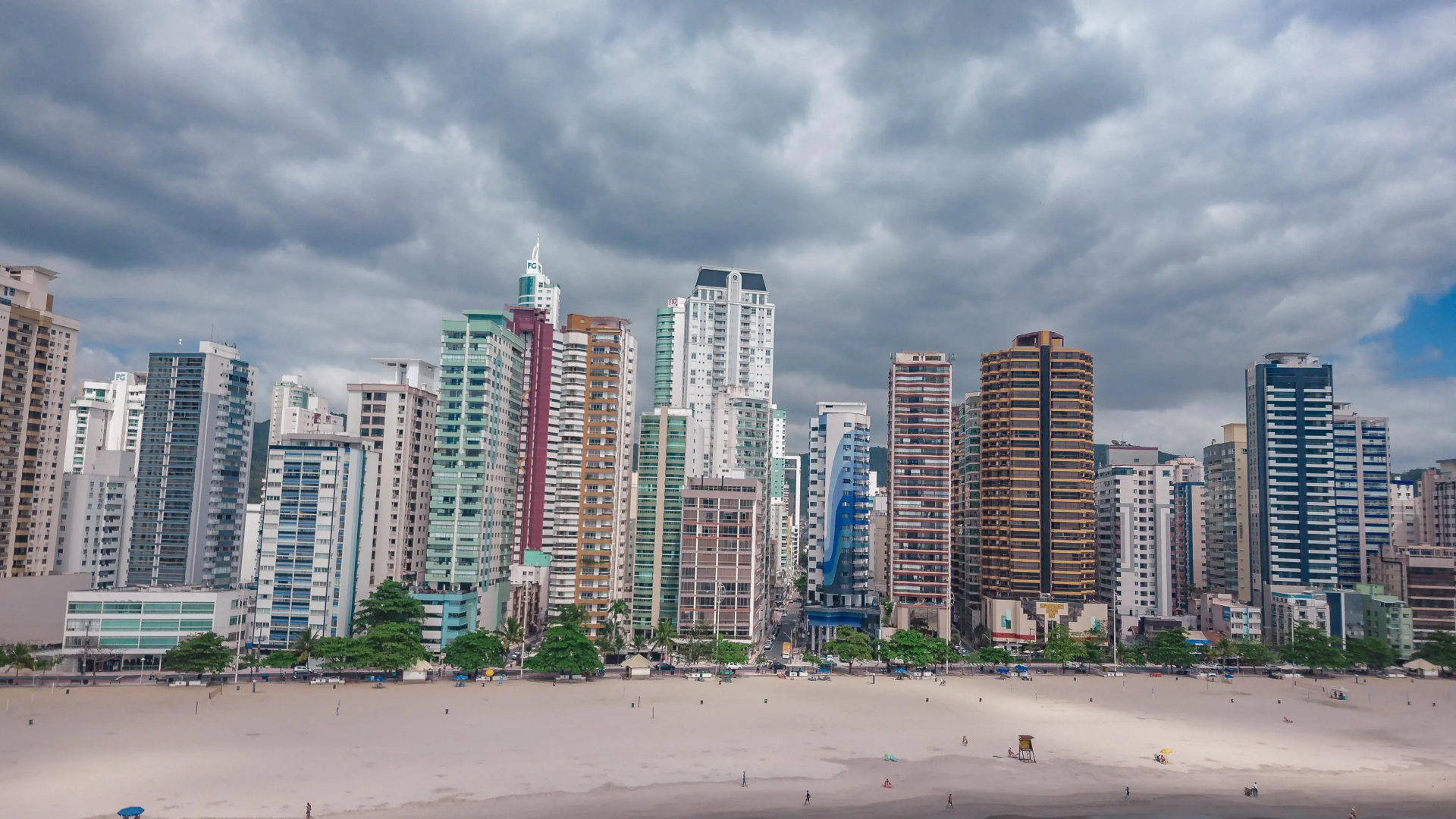 Photo - HANNA Balneário Hotel