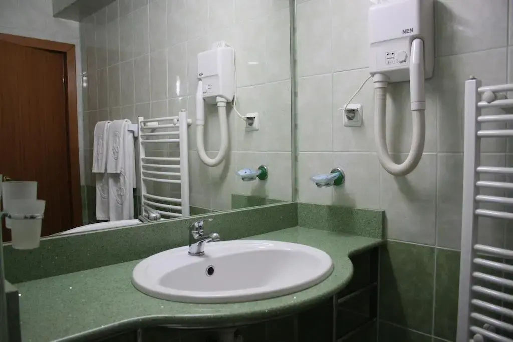 Foto - Hotel Sir Orhideea