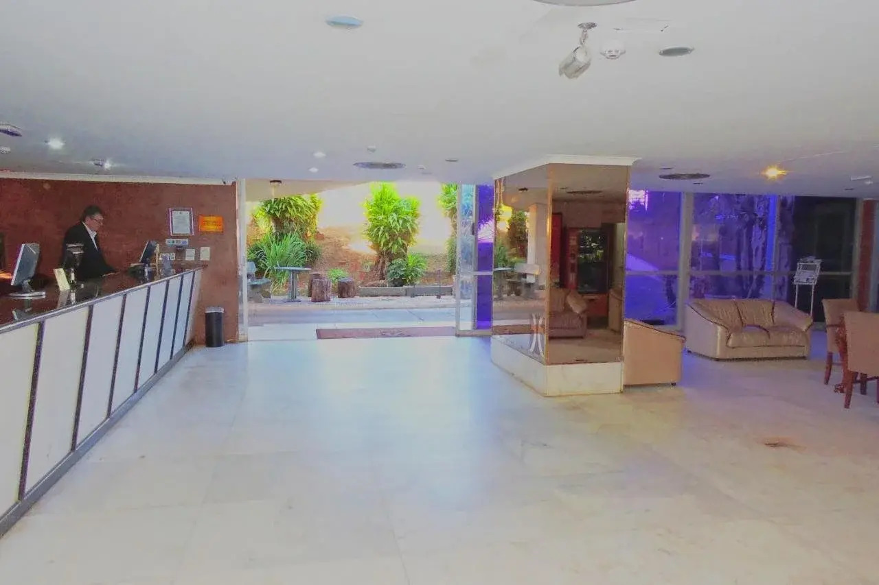 Foto - Airam Brasília Hotel