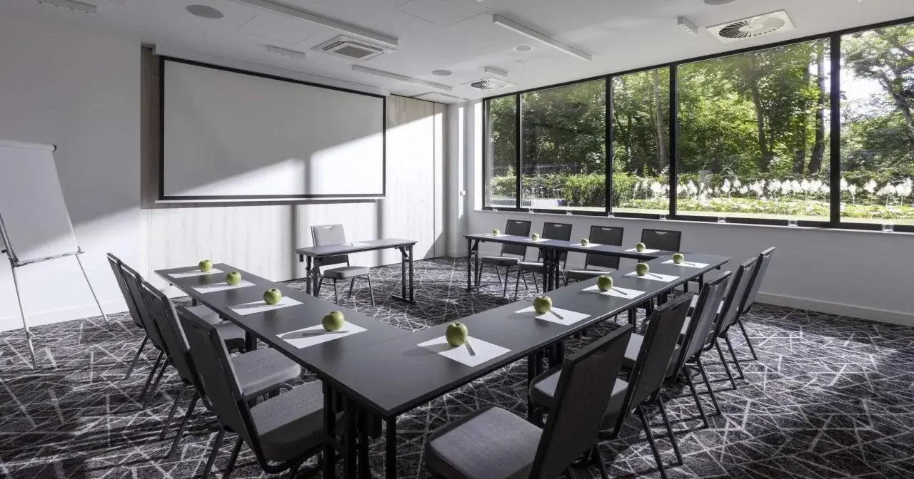 Photo - Hotel Sopot - Hotel, Conference & SPA