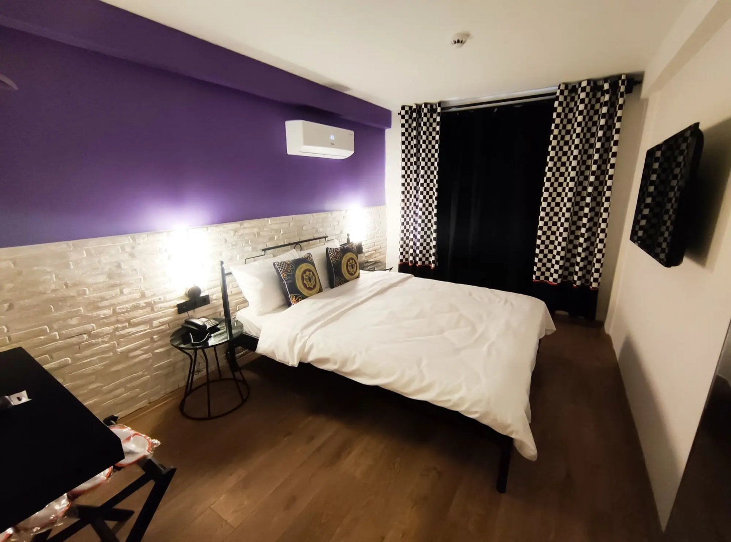 Foto - Think Hotel