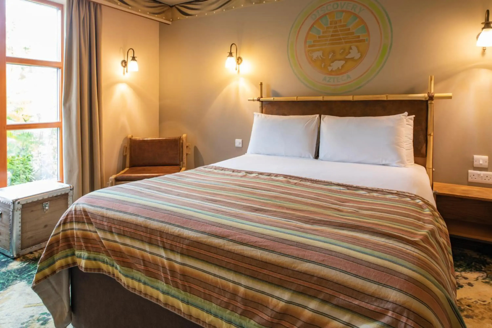 Foto - Chessington Resort Hotel
