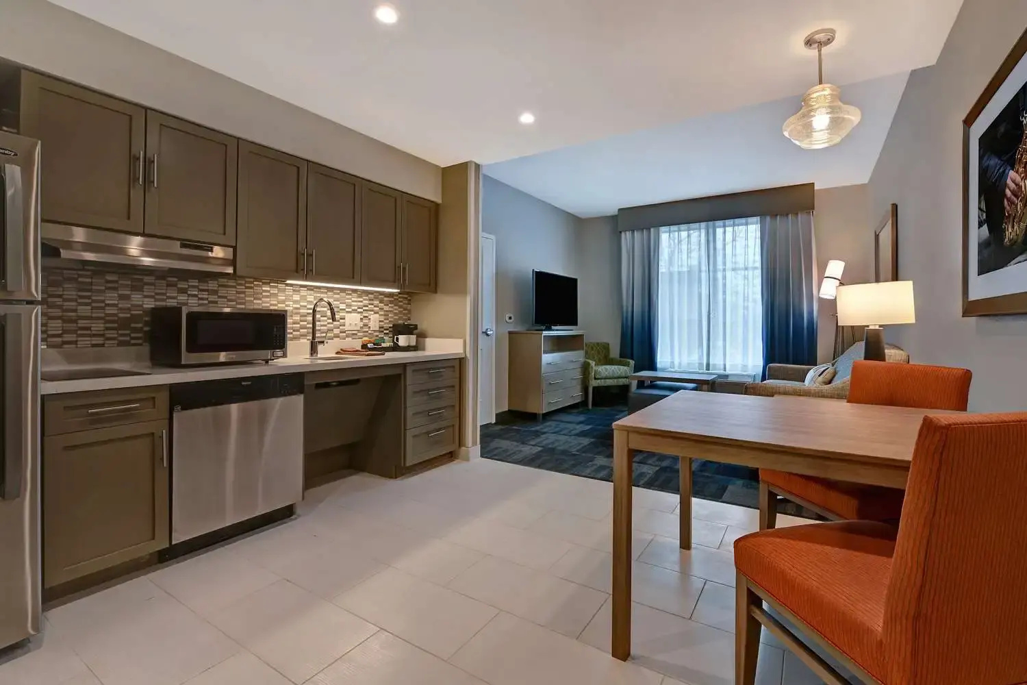 Foto - Homewood Suites By Hilton Austin/Cedar Park-Lakeline, Tx