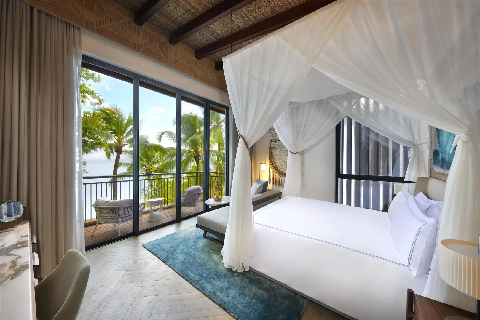 Photo - Mango House Seychelles, LXR Hotels & Resorts