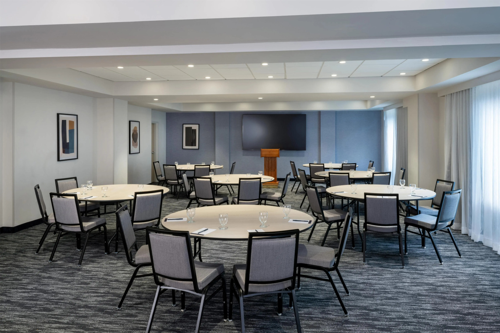 Photo - Hyatt Place Fort Lauderdale Cruise Port & Convention Center - Newly Renovated