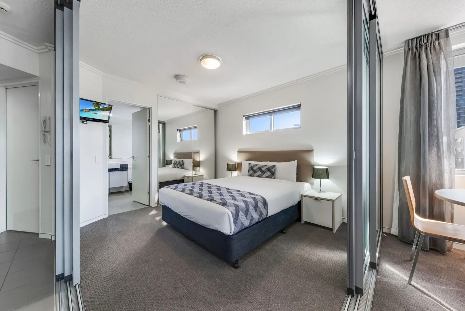 Foto - The Capitol Apartments