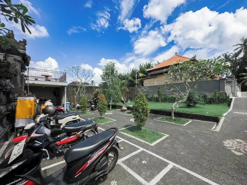 Foto - Tiara Guest House