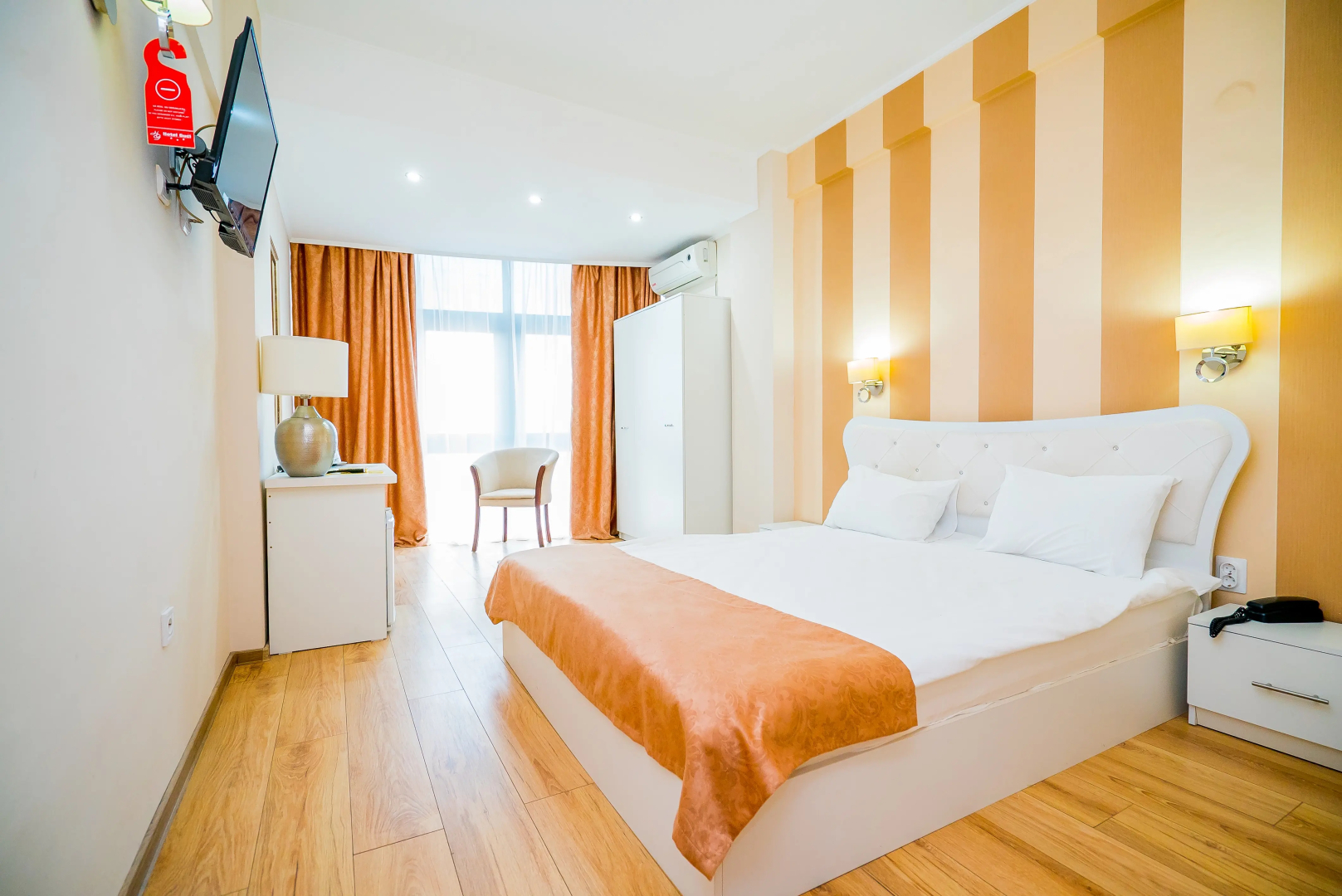Foto - Guci Hotel