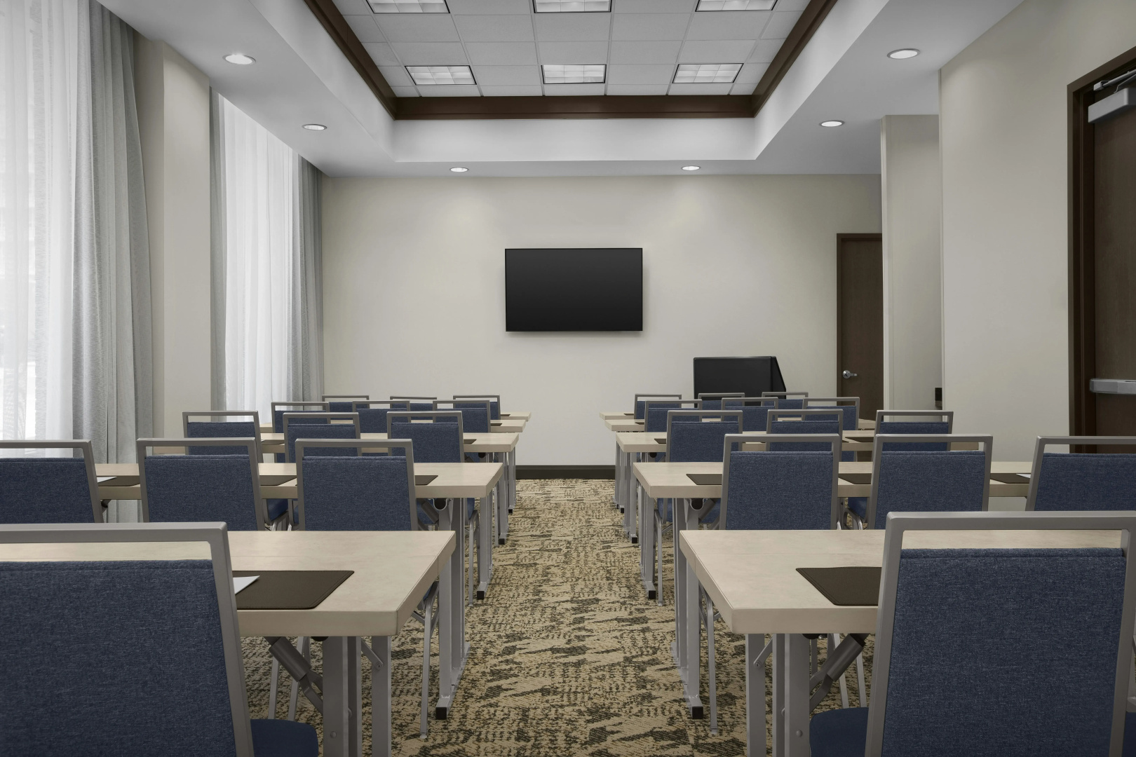 Photo - Hampton Inn & Suites Austin @ The University / Capitol