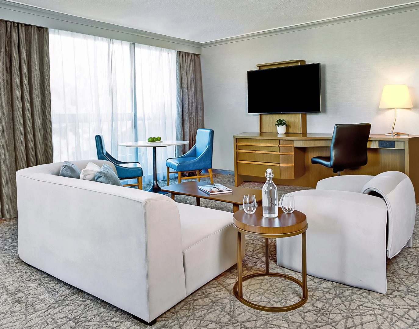 Foto - Crowne Plaza Toronto North York Hotel