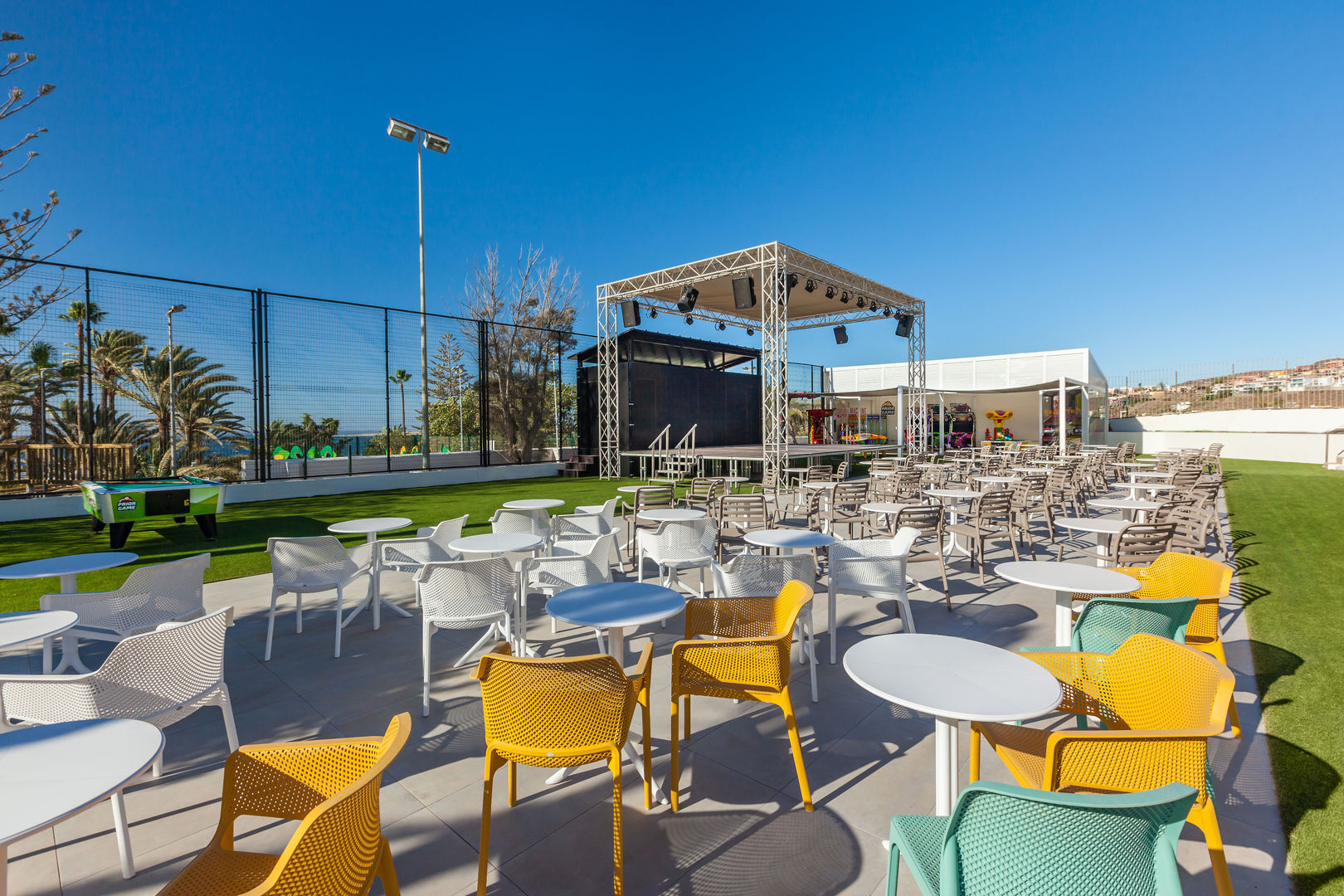 Photo - Abora Interclub Atlantic by Lopesan Hotels