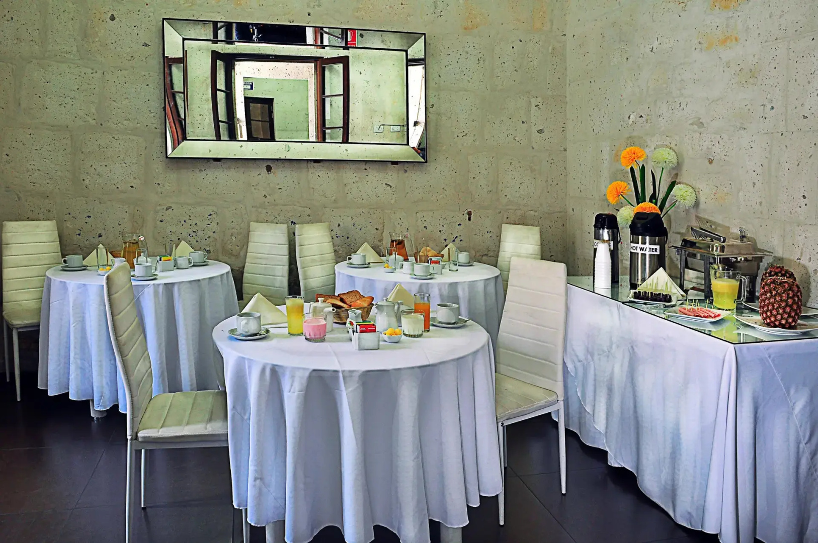 Photo - Hoteles Riviera Mansion